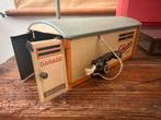 Vintage Schuco Garage 1500 - US Zone Germany, Antiek en Kunst, Ophalen of Verzenden
