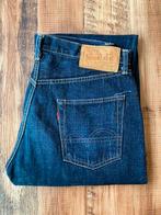 BORN FREE BF03F05 W33 x L30 00’s Japanese Selvedge Jeans, Ophalen of Verzenden, Zo goed als nieuw, W33 - W34 (confectie 48/50)