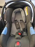 Autostoel Kinderkraft model Mink, Verstelbare rugleuning, Autogordel, Zo goed als nieuw, 0 t/m 13 kg