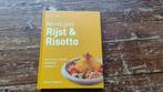 Minibijbel Rijst & Risotto - Christine Ingram, Boeken, Kookboeken, Vegetarisch, Christine Ingram, Ophalen of Verzenden, Hoofdgerechten