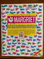 "Margriet Jubileumnummer 1938 - 1988", Boeken, Tijdschriften en Kranten, Ophalen of Verzenden, Zo goed als nieuw