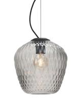 &tradition Blown SW3 hanglamp zilver, Huis en Inrichting, Ophalen of Verzenden, Zo goed als nieuw, Glas, Minder dan 50 cm