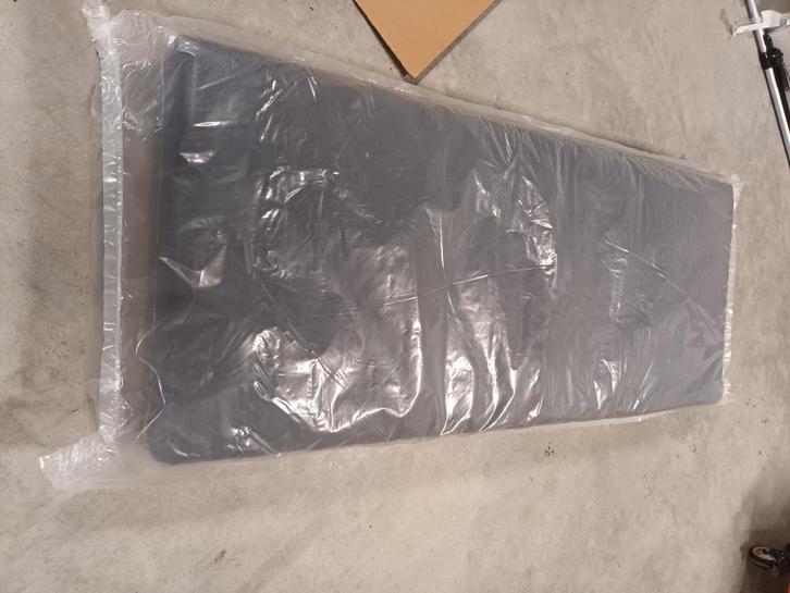 Nieuwe matrassen MTF Pocketveer koudschuim 80x200cm, Huis en Inrichting, Slaapkamer | Matrassen en Bedbodems, Nieuw, Matras, 80 cm