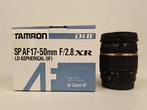 17-50mm tamron f/2.8 !Nieuw!, Ophalen of Verzenden, Nieuw, Groothoeklens, Zoom