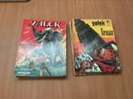 Yalek, Boeken, Stripboeken, Complete serie of reeks, Ophalen, Gelezen