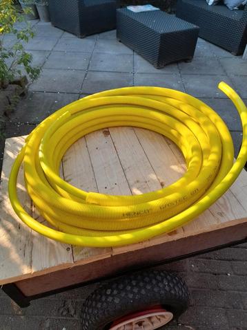hemco gasleiding met mantel beschikbaar voor biedingen