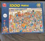 Jan van haasteren puzzel 1000st, Ophalen of Verzenden