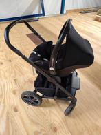 Nuna kinderwagen 3 in 1, Kinderen en Baby's, Kinderwagens en Combinaties, Ophalen, Gebruikt, Overige merken