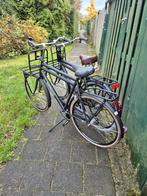 Degelijke Gebruikte Fiets, Overige merken, Versnellingen, Ophalen of Verzenden, 53 tot 56 cm