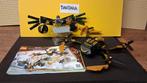 Lego set 76195 Spiderman drone battle, Ophalen of Verzenden, Zo goed als nieuw