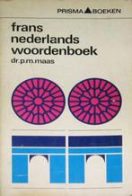 Prisma Woordenboek Frans-Nederlands, Boeken, Ophalen of Verzenden, Zo goed als nieuw, Prisma of Spectrum, Frans