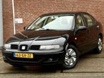 Seat Toledo 1.6-16V Signo, Auto's, Seat, Voorwielaandrijving, Stof, Gebruikt, 4 cilinders