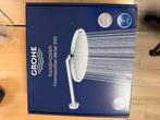 Grohe Cosmopolitan 310 Regendouche - Nieuw!, Ophalen, Nieuw, Douche, Chroom