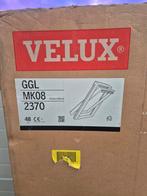 Velux Dakraam GGL MK08 2370 - Nieuw in verpakking, Ophalen of Verzenden, Nieuw, Minder dan 80 cm, Dakraam