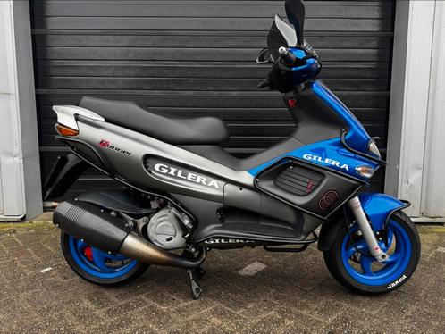 Gilera Runner 172cc A1 dd dg | Pm Tuning | Lpower, Fietsen en Brommers, Scooters | Piaggio, Zo goed als nieuw, Overige modellen