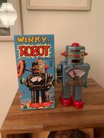 Japanse robot uit 2003, Verzamelen, Speelgoed, Ophalen of Verzenden, Zo goed als nieuw