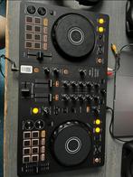 Dj set (incl. boxen & koptelefoon), Muziek en Instrumenten, Dj-sets en Draaitafels, Ophalen, Zo goed als nieuw, Overige merken