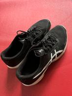 Asics Gel Rocket 11 zaalschoenen - Maat 46,5, Ophalen of Verzenden, Zo goed als nieuw, Schoenen