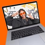 Macbook Pro 15-inch (2019), Computers en Software, MacBook Pro, 2 tot 3 Ghz, 512 GB, Ophalen of Verzenden