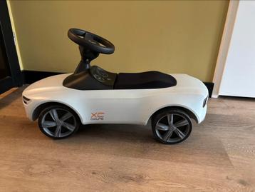 Volvo XC Loopauto beschikbaar voor biedingen