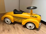 Retro NYC taxi loopauto, Ophalen, Zo goed als nieuw