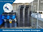 kunststof pallets, Ophalen, 100 cm of meer, 60 cm of meer, Overige typen
