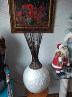 BOLLAMP, HEEL APART, DECORATIEF, IN GOEDE STAAT, Ophalen, Gebruikt, ROMANTISCH