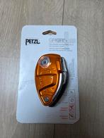 NIEUW GriGri+ oranje, Ophalen of Verzenden, Nieuw, Klimsport-accessoire