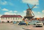 Harderwijk, Molen de Hoop, Ophalen of Verzenden, 1960 tot 1980, Gelopen, Gelderland