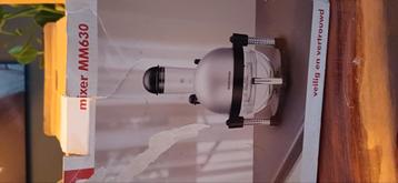 Mayonaise maker inventum beschikbaar voor biedingen