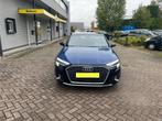 Lichte schade! Audi A3 35 TFSI.  NL auto, Auto diversen, Schadeauto's, Audi, Zilver of Grijs, Benzine, Hatchback