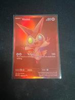 Victini 172/086 White Flare MINT, Ophalen of Verzenden, Nieuw, Losse kaart, Foil