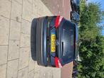 Ford Focus 1.0 Ecoboost 92KW Wagon 2014 Zwart, Zwart, Handgeschakeld, Particulier, 3 cilinders