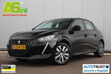Peugeot 208 1.2 PureTech Blue Lease Active NIEUWE DB RIEM! N beschikbaar voor biedingen