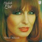 LP - Liesbeth List – Madame Mélancolie, Cd's en Dvd's, Vinyl | Pop, Ophalen of Verzenden, 1960 tot 1980, Gebruikt, 12 inch
