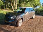 Mini Countryman 1.6 Cooper 2010 Grijs, Voorwielaandrijving, 4 stoelen, 122 pk, Origineel Nederlands