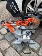 Afkortzaag Einhell NSM 2050, Ophalen, Einhell, Zo goed als nieuw, Afkortzaag