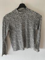 Superleuk shirtje met opstaand kraagje van garcia maat 152, Verzenden, Zo goed als nieuw, Meisje, Shirt of Longsleeve