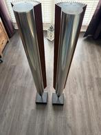 Bang en Olufsen Beolab 8000, Audio, Tv en Foto, Gebruikt, 120 watt of meer, Front, Rear of Stereo speakers, Ophalen