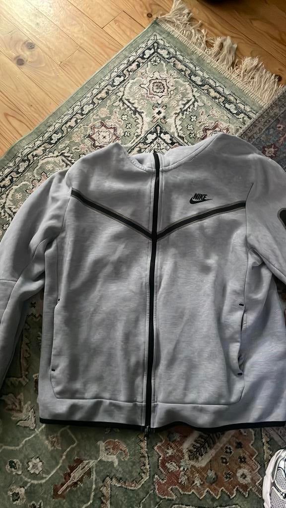 Nike Tech Vest maat L, Ophalen of Verzenden, Zo goed als nieuw