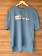 Oasis T-shirt - Nieuw - Maat XL, Ophalen of Verzenden, Nieuw, Maat 56/58 (XL), Blauw