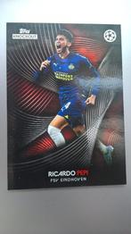 Topps Knockout Champions League Ricardo Pepi  like panini, Nieuw, PSV, Ophalen of Verzenden, Poster, Plaatje of Sticker