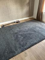 Vloerkleed 2x3 meter IKEA Adum donkergrijs, Huis en Inrichting, Stoffering | Tapijten en Kleden, Ophalen, 200 cm of meer, Zo goed als nieuw
