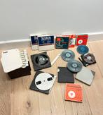 22x Vintage Tapes/Spoel Scotch, Basf, Philips en Sony, Ophalen