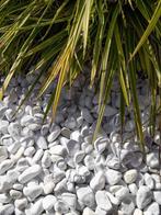 Carrara Grind bigbag 1m3 8/16mm, Tuin en Terras, Grind, Keien en Split, Verzenden, Zo goed als nieuw