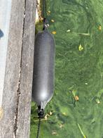 Stootwil / fender Star 2 + 2x 1 meter fenderlijnen, Watersport en Boten, Ophalen of Verzenden, Ankeren en Afmeren, Zeilboot of Motorboot