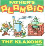 The Klaxons: Father's alambic, Gebruikt, Verzenden, 7 inch, Single