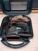 Black&Decker Mouse, Ophalen of Verzenden, Zo goed als nieuw, Minder dan 600 watt