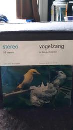 vogelzang, Cd's en Dvd's, Vinyl Singles, Verzenden, 7 inch, Single, Zo goed als nieuw