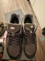 New Balance 2002R - Maat 44.5 - Zo goed als nieuw, Kleding | Heren, Schoenen, New Balance, Zwart, Ophalen of Verzenden, Sneakers of Gympen